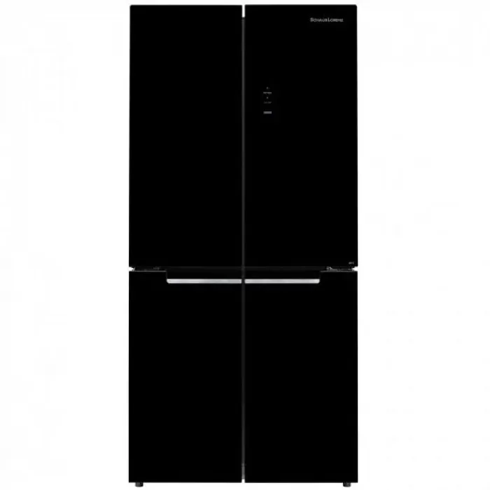 Холодильник SCHAUB LORENZ SLU X490GY3EI Холодильник SCHAUB LORENZ SLU X490GY3EI