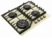 Варочная поверхность GRESSEL U60H41G100 Варочная поверхность GRESSEL U60H41G100