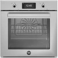 Духовой шкаф BERTAZZONI FPRO6117PTX3 Духовой шкаф BERTAZZONI FPRO6117PTX3