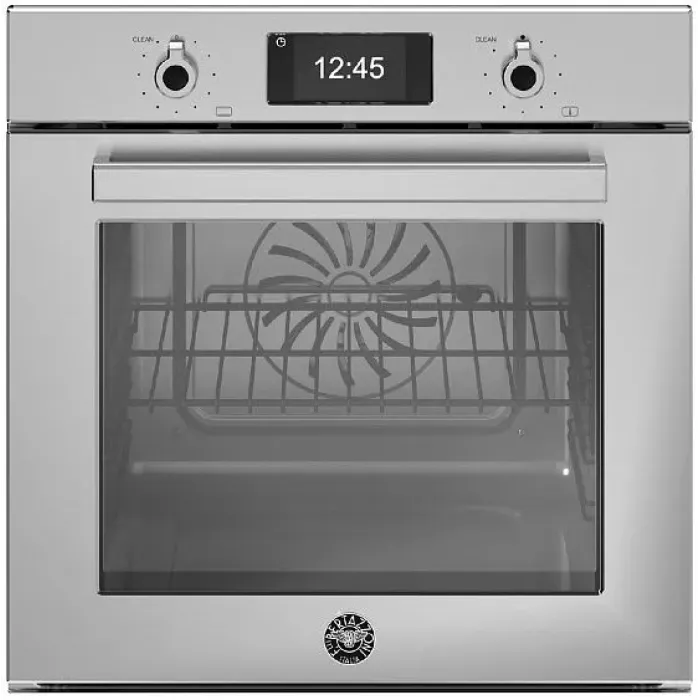 Духовой шкаф BERTAZZONI FPRO6117PTX3 Духовой шкаф BERTAZZONI FPRO6117PTX3
