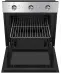 Духовой шкаф MAUNFELD AEOC6050SM Духовой шкаф MAUNFELD AEOC6050SM