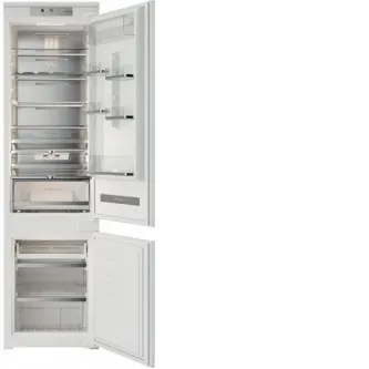 Холодильник KITCHENAID KC18 T632 SP