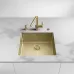 Кухонная мойка FRANKE BXM 210/110-50 F-INOX золото (127.0662.540) Кухонная мойка FRANKE BXM 210/110-50 F-INOX золото (127.0662.540)