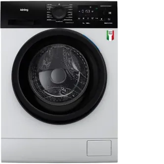 Стиральная машина KORTING KWM 59IDM14107