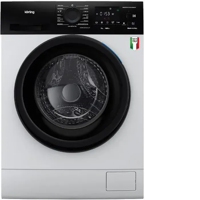 Стиральная машина KORTING KWM 59IDM14107