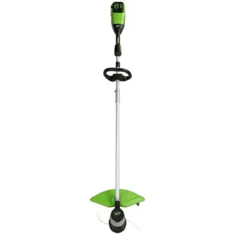 Триммер GREENWORKS GD60LT (2108307)