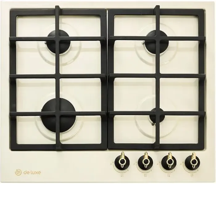 Варочная поверхность ELECTRONICSDELUXE TG4_750231F-078