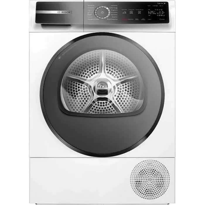 Сушильная машина BOSCH WQB245B40 Сушильная машина BOSCH WQB245B40