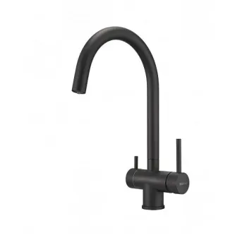 Смеситель MILACIO Ultra MCU.554.TB Total Black