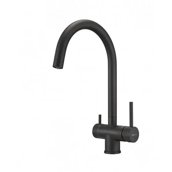 Смеситель MILACIO Ultra MCU.554.TB Total Black Смеситель MILACIO Ultra MCU.554.TB Total Black