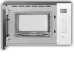 Микроволновая печь HOTPOINT-ARISTON MF25G WH H Микроволновая печь HOTPOINT-ARISTON MF25G WH H