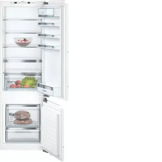 Холодильник BOSCH KIS87ADD0 Холодильник BOSCH KIS87ADD0