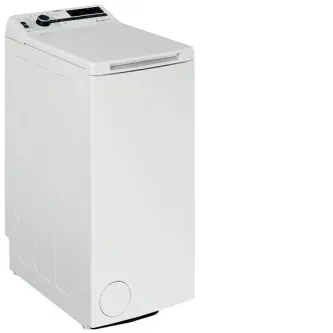 Стиральная машина WHIRLPOOL TDLRB6252BS