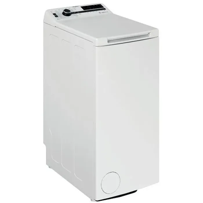 Стиральная машина WHIRLPOOL TDLRB6252BS Стиральная машина WHIRLPOOL TDLRB6252BS
