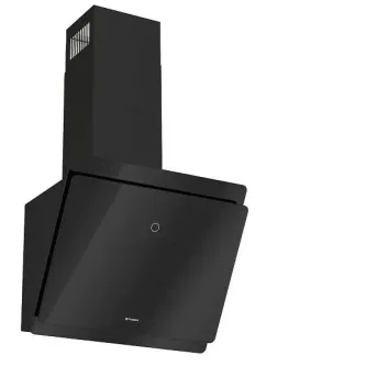 Вытяжка FABER TOCCO BK 50 (330.0702.952)