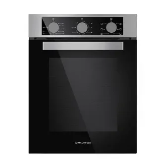 Духовой шкаф MAUNFELD EOEC516PS