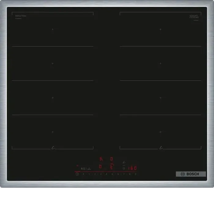 Варочная поверхность BOSCH PXX 645HC1E