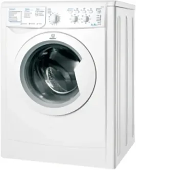 Стиральная машина INDESIT iwc 6085 b