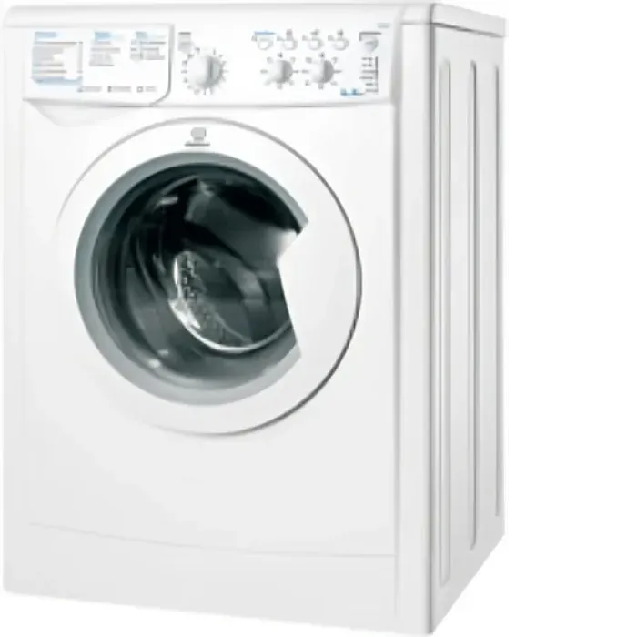Стиральная машина INDESIT iwc 6085 b Стиральная машина INDESIT iwc 6085 b