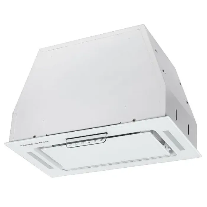 Вытяжка ZIGMUND & SHTAIN K 170.5 W Вытяжка ZIGMUND & SHTAIN K 170.5 W