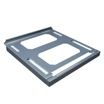 Монтажный комплект SCHULTHESS 52187 (U3) Titan Rock (без выдвижной полки для белья) Монтажный комплект SCHULTHESS 52187 (U3) Titan Rock (без выдвижной полки для белья)