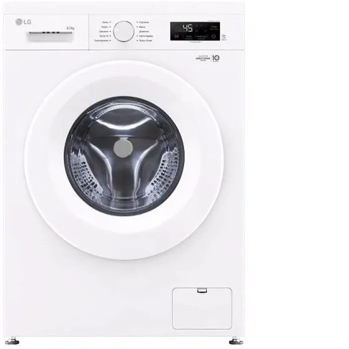 Стиральная машина LG F2Y1WS3W Стиральная машина LG F2Y1WS3W