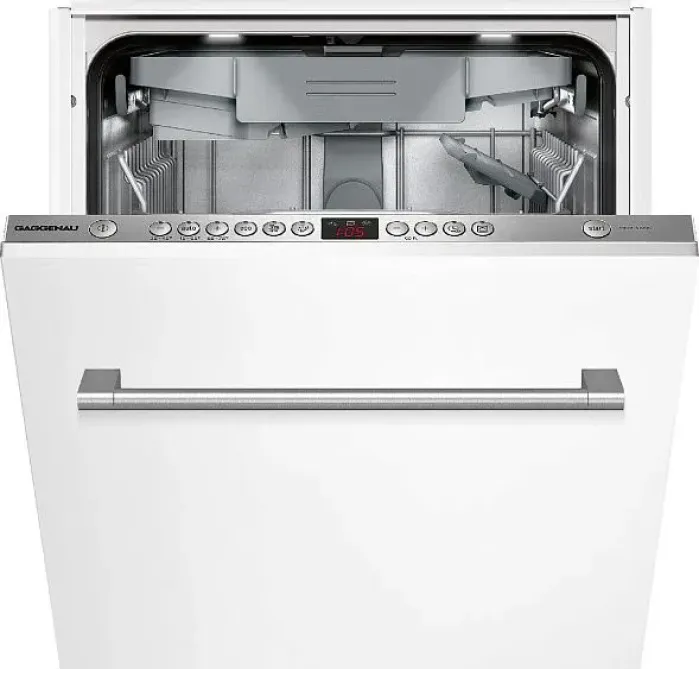 Посудомоечная машина GAGGENAU DF250140 Посудомоечная машина GAGGENAU DF250140