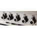 Варочный центр BERTAZZONI PRO96L1EBIT2