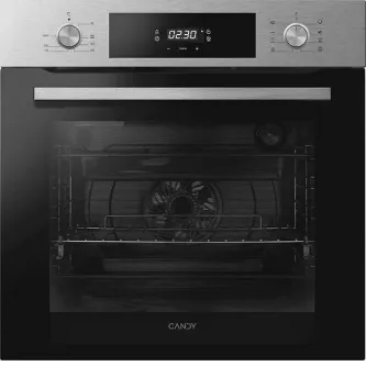Духовой шкаф CANDY COS625XBL Духовой шкаф CANDY COS625XBL
