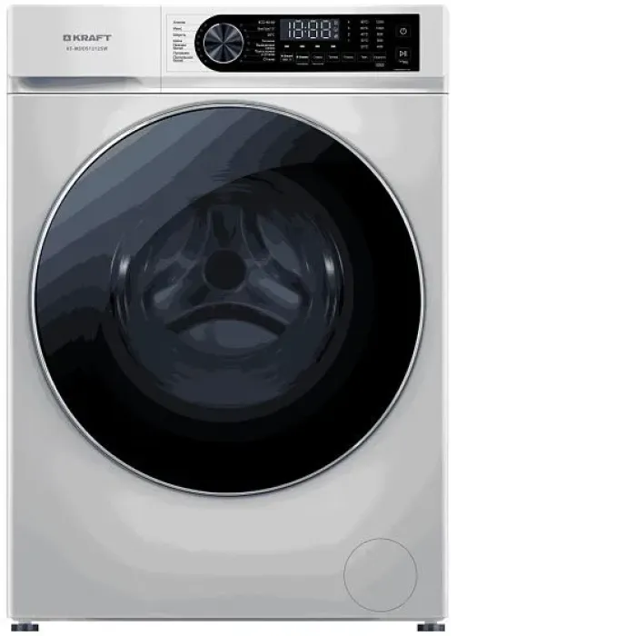 Стиральная машина KRAFT KF-MDDS12125W