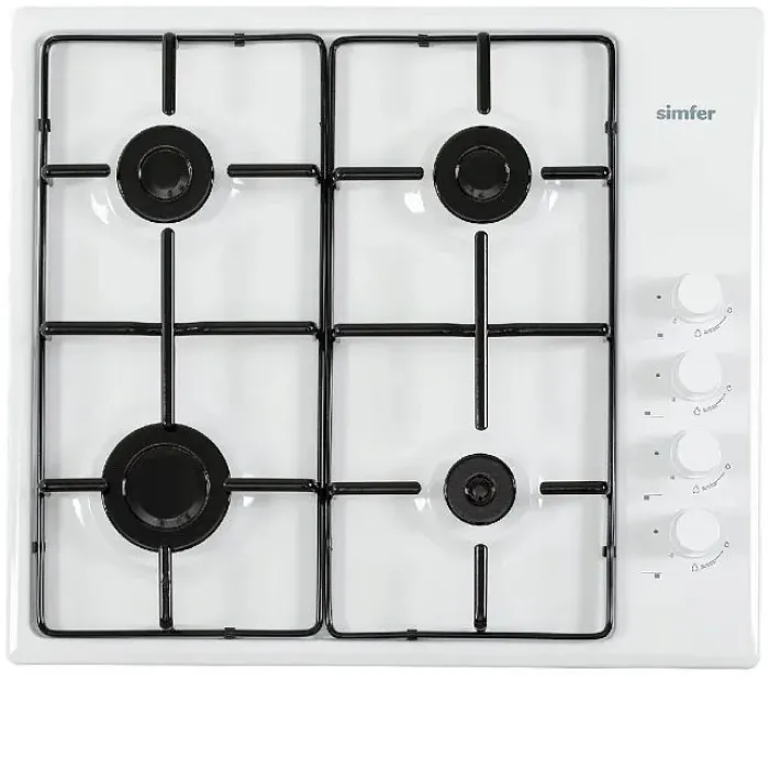 Варочная поверхность SIMFER H60Q40W440