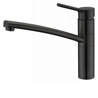 Смеситель EMAR ЕС-3011 black