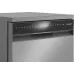 Посудомоечная машина WEISSGAUFF DW 4508 Inverter Autoopen Inox