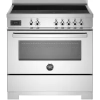 Варочный центр BERTAZZONI PRO95I1EXT2 Варочный центр BERTAZZONI PRO95I1EXT2