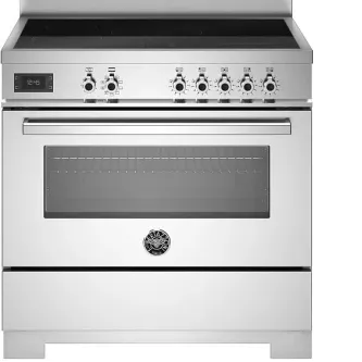 Варочный центр BERTAZZONI PRO95I1EXT2