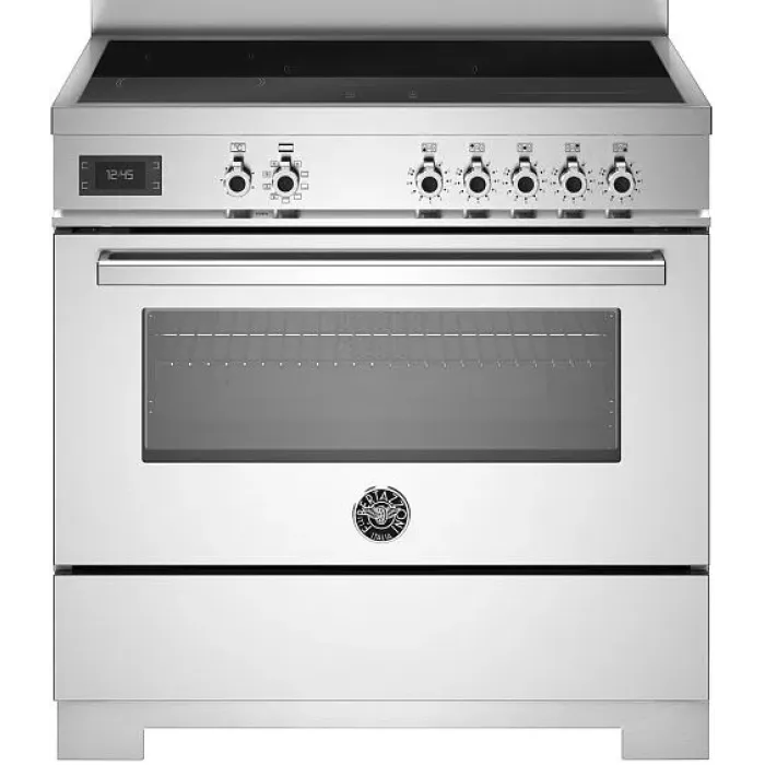 Варочный центр BERTAZZONI PRO95I1EXT2