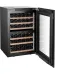 Винный шкаф HIBERG ROYAL W 85 Винный шкаф HIBERG ROYAL W 85