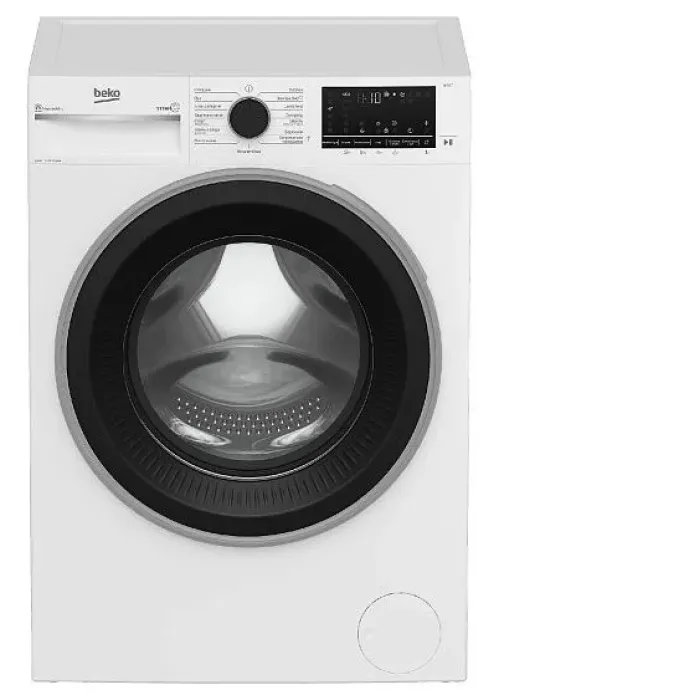 Стиральная машина BEKO B3WFR56H2W