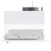 Вытяжка KANZLER D 545 W Вытяжка KANZLER D 545 W