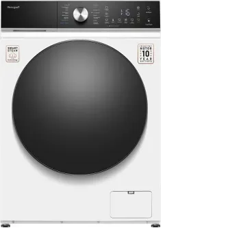 Стиральная машина WEISSGAUFF WMD 61211 D Inverter Steam Стиральная машина WEISSGAUFF WMD 61211 D Inverter Steam