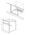 Духовой шкаф KUPPERSBERG HO 603 Black glass Духовой шкаф KUPPERSBERG HO 603 Black glass
