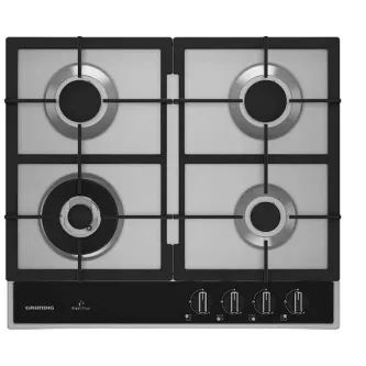 Варочная поверхность GRUNDIG GIGA 6234250 GE