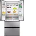 Холодильник HAIER HB16FRSAAAERU