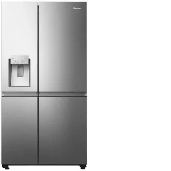 Холодильник HISENSE RS628P5SG1 Холодильник HISENSE RS628P5SG1