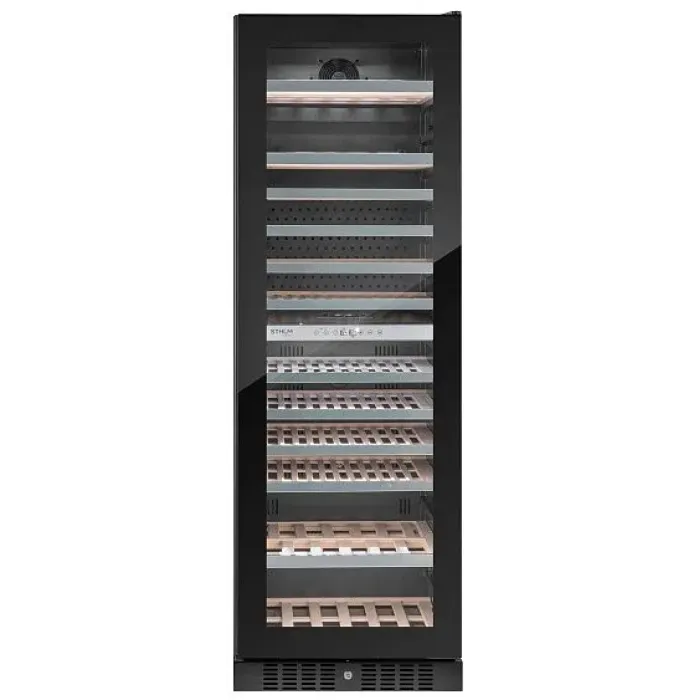 Винный шкаф TEMPTECH ST180DRB-24 Винный шкаф TEMPTECH ST180DRB-24