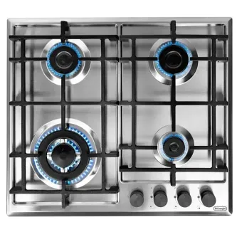 Варочная поверхность DELONGHI GRAZIA 6GW IM Варочная поверхность DELONGHI GRAZIA 6GW IM