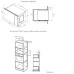 Микроволновая печь KUPPERSBERG HMW 651 BX Микроволновая печь KUPPERSBERG HMW 651 BX