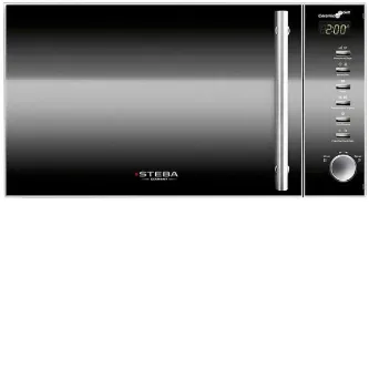 Микроволновая печь STEBA MIC 2070 Ceramic