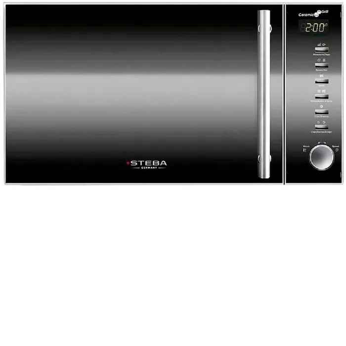 Микроволновая печь STEBA MIC 2070 Ceramic