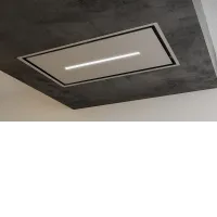 Вытяжка SIRIUS SLT 971 LESS EM IX 90